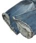 中古・古着 LEVI'S (リーバイス) ヴィンテージビッグEフレアデニムパンツ インディゴ サイズ:ー：14000円