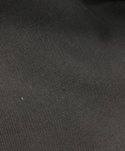 JOHN SMEDLEY（ジョンスメドレー）JOHN SMEDLEY (ジョンスメドレー) 20AWダブルクロスバルマカーンコート ネイビー サイズ:Sの古着・服飾アイテム