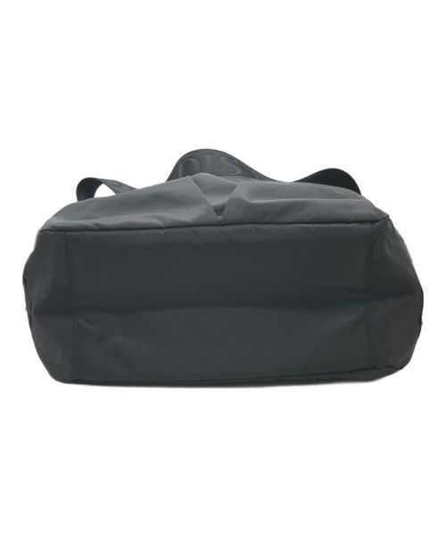 NOMADIS（ノマディス）NOMADIS (ノマディス) 別注BASQUEトート ブラック サイズ:ーの古着・服飾アイテム