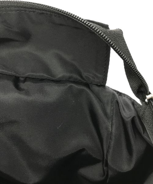 NOMADIS（ノマディス）NOMADIS (ノマディス) 別注BASQUEトート ブラック サイズ:ーの古着・服飾アイテム