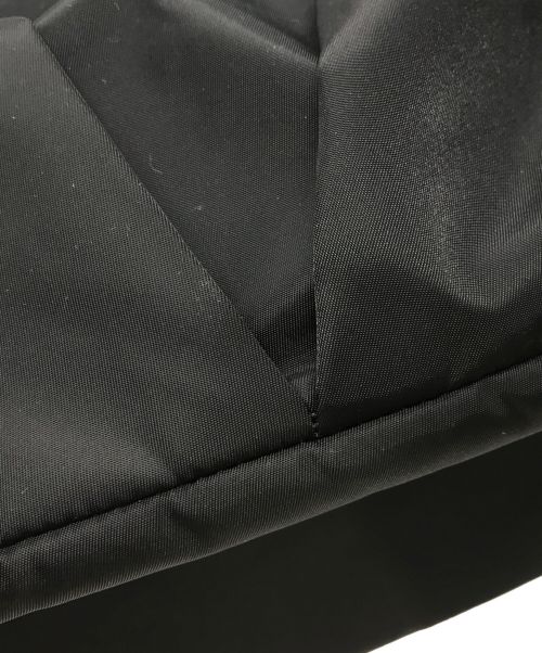 NOMADIS（ノマディス）NOMADIS (ノマディス) 別注BASQUEトート ブラック サイズ:ーの古着・服飾アイテム