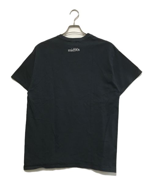 WIND AND SEA（ウィンダンシー）WIND AND SEA (ウィンド アンド シー) プリントTシャツ ブラック サイズ:Lの古着・服飾アイテム