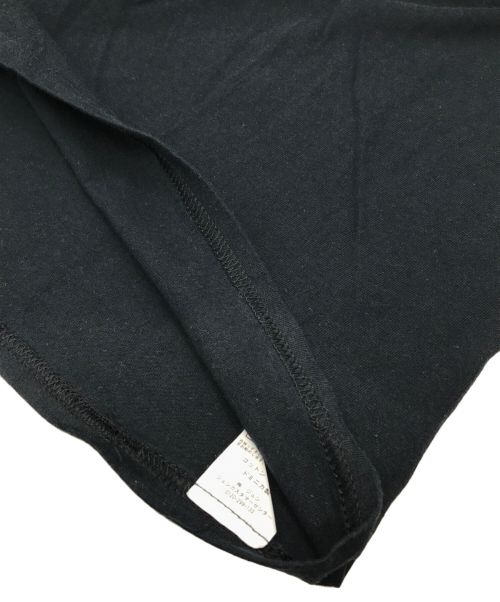 WIND AND SEA（ウィンダンシー）WIND AND SEA (ウィンド アンド シー) プリントTシャツ ブラック サイズ:Lの古着・服飾アイテム