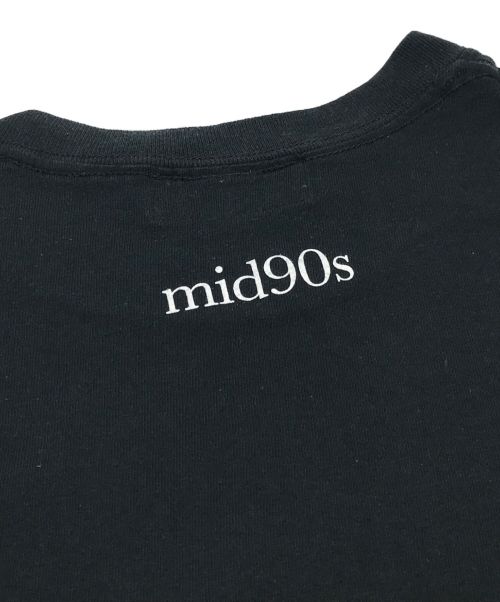 WIND AND SEA（ウィンダンシー）WIND AND SEA (ウィンド アンド シー) プリントTシャツ ブラック サイズ:Lの古着・服飾アイテム