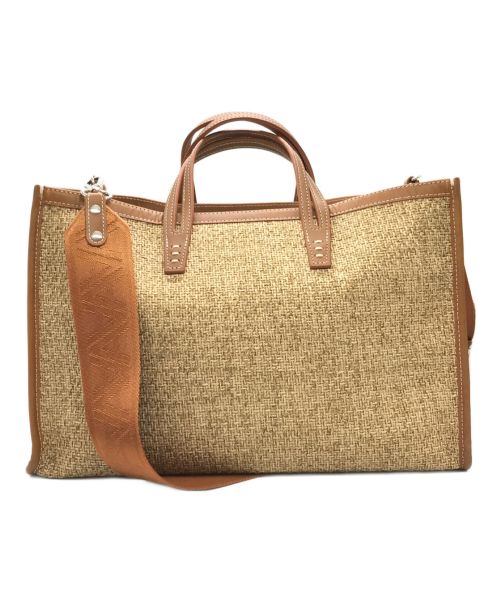 A VACATION（ア ヴァケーション）A VACATION (アヴァケーション) 24SS BREAD M ブラウン サイズ:ーの古着・服飾アイテム