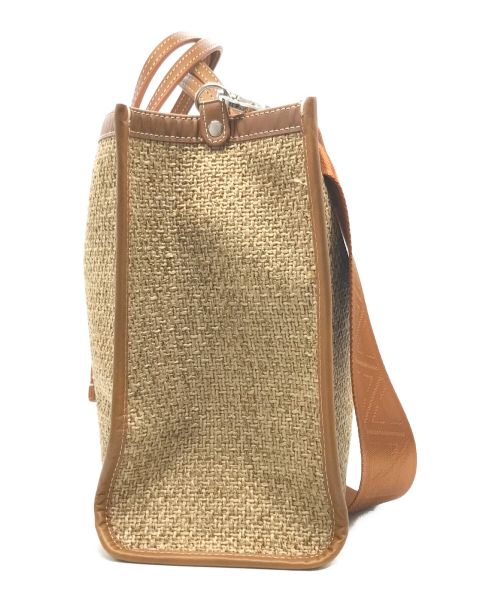 A VACATION（ア ヴァケーション）A VACATION (アヴァケーション) 24SS BREAD M ブラウン サイズ:ーの古着・服飾アイテム