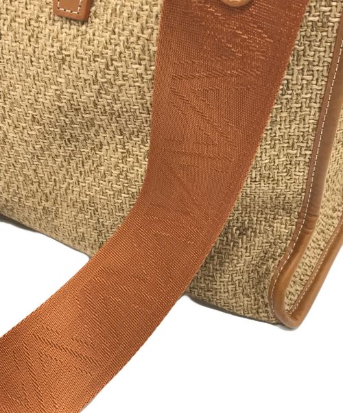 A VACATION（ア ヴァケーション）A VACATION (アヴァケーション) 24SS BREAD M ブラウン サイズ:ーの古着・服飾アイテム