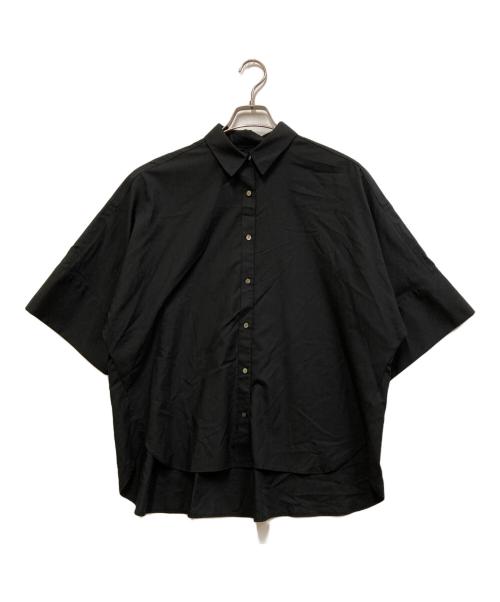 GALLARDA GALANTE（ガリャルダガランテ）GALLARDA GALANTE (ガリャルダガランテ) ハーフスリーブシャツ ブラック サイズ:SIZE Freeの古着・服飾アイテム