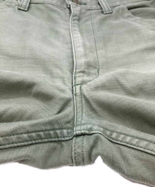 WTAPS（ダブルタップス）WTAPS (ダブルタップス) 20AW BUDS/TROUSERS（20AW バッツトラウザー） カーキ サイズ:2の古着・服飾アイテム