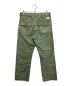 WTAPS (ダブルタップス) 20AW BUDS/TROUSERS（20AW バッツトラウザー） カーキ サイズ:2：7000円