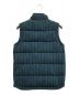 Patagonia (パタゴニア) Quilt Again Vest ブルー サイズ:XS：8000円