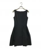 FOXEY NEWYORKフォクシーニューヨーク）の古着「BARRON」｜ブラック