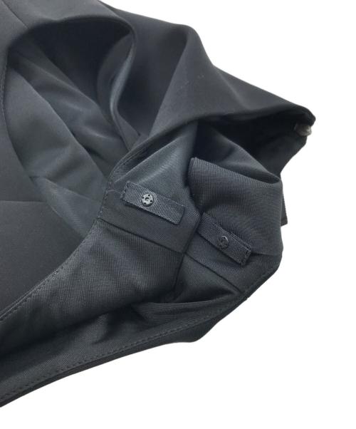 FOXEY NEWYORK（フォクシーニューヨーク）FOXEY NEWYORK (フォクシーニューヨーク) BARRON ブラック サイズ:38の古着・服飾アイテム