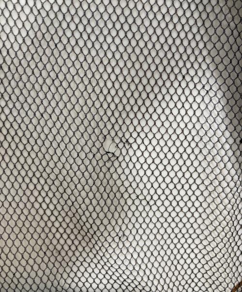 TOGA PULLA（トーガ プルラ）TOGA PULLA (トーガ プルラ) Inner dress ネイビー サイズ:36の古着・服飾アイテム