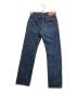 RESOLUTE (リゾルト) デニムパンツ インディゴ サイズ:W30×L34：6000円