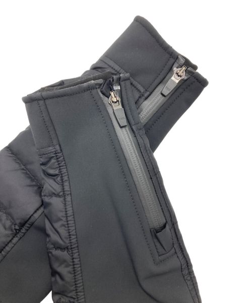 CANADA GOOSE（カナダグース）CANADA GOOSE (カナダグース) Hybridge Perren Jacket ブラック サイズ:XSの古着・服飾アイテム