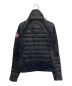 CANADA GOOSE (カナダグース) Hybridge Perren Jacket ブラック サイズ:XS：23000円