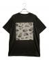THE NORTH FACE (ザ ノース フェイス) Sticker Halfdome Tee ブラック サイズ:SIZE M：3980円