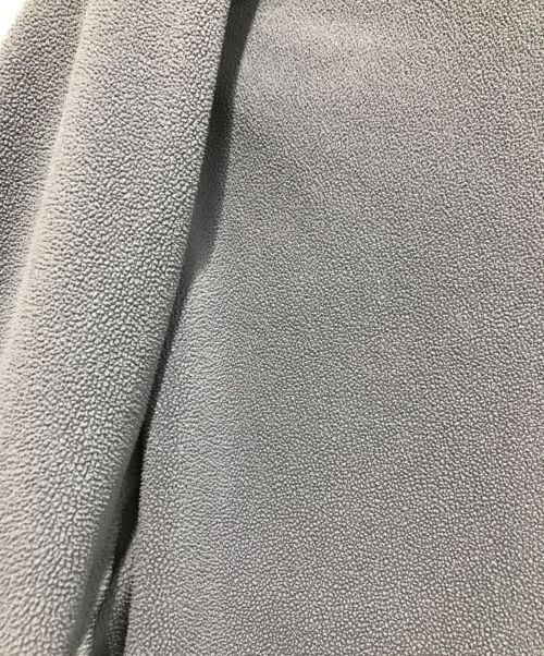 Patagonia（パタゴニア）Patagonia (パタゴニア) 21AW R1デイリージャケット グレー サイズ:Sの古着・服飾アイテム