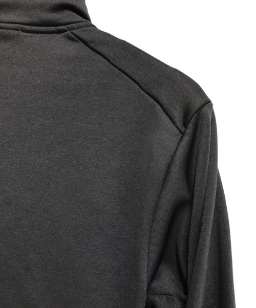 Patagonia（パタゴニア）Patagonia (パタゴニア) 21AW R1デイリージャケット グレー サイズ:Sの古着・服飾アイテム