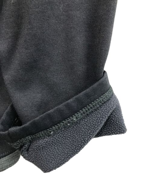 Patagonia（パタゴニア）Patagonia (パタゴニア) 21AW R1デイリージャケット グレー サイズ:Sの古着・服飾アイテム