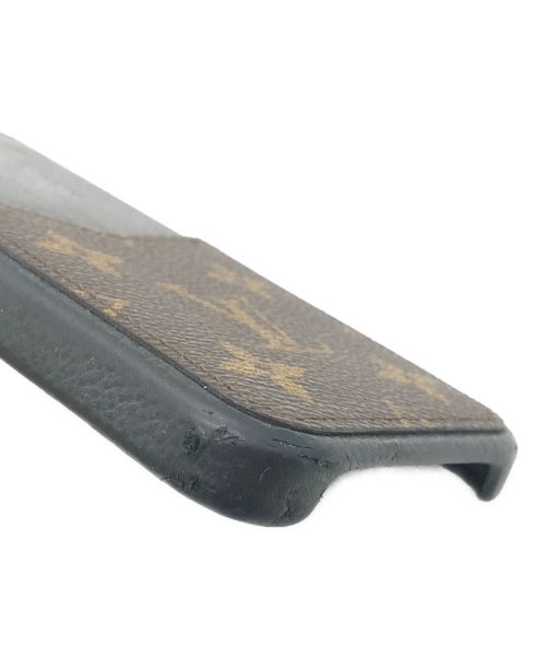 LOUIS VUITTON（ルイ ヴィトン）LOUIS VUITTON (ルイ ヴィトン) バンパー 15 サイズ:iPhone15proの古着・服飾アイテム