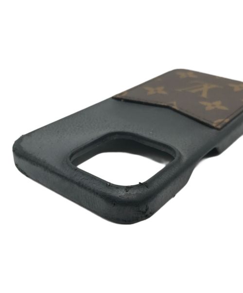 LOUIS VUITTON（ルイ ヴィトン）LOUIS VUITTON (ルイ ヴィトン) バンパー 15 サイズ:iPhone15proの古着・服飾アイテム