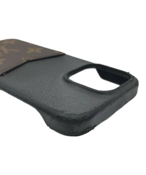 LOUIS VUITTON（ルイ ヴィトン）LOUIS VUITTON (ルイ ヴィトン) バンパー 15 サイズ:iPhone15proの古着・服飾アイテム