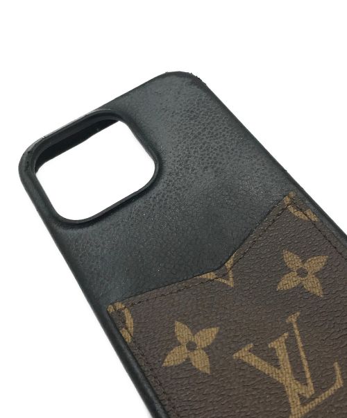 LOUIS VUITTON（ルイ ヴィトン）LOUIS VUITTON (ルイ ヴィトン) バンパー 15 サイズ:iPhone15proの古着・服飾アイテム