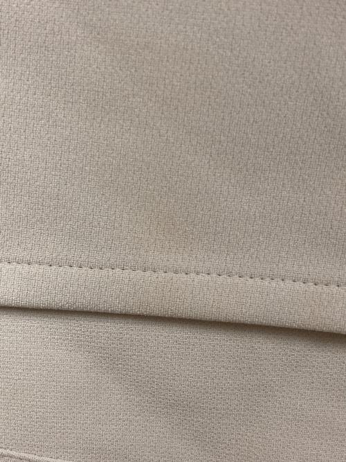 SOEJU（ソージュ）SOEJU (ソージュ) ノースリーブブラウス ライトグレー サイズ:SIZE Sの古着・服飾アイテム