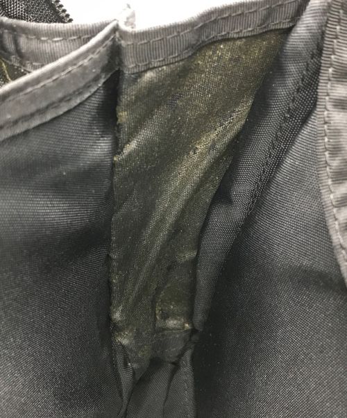 BRIEFING（ブリーフィング）BRIEFING (ブリーフィング) ブリーフケース ブラック サイズ:ーの古着・服飾アイテム