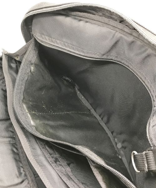 BRIEFING（ブリーフィング）BRIEFING (ブリーフィング) ブリーフケース ブラック サイズ:ーの古着・服飾アイテム