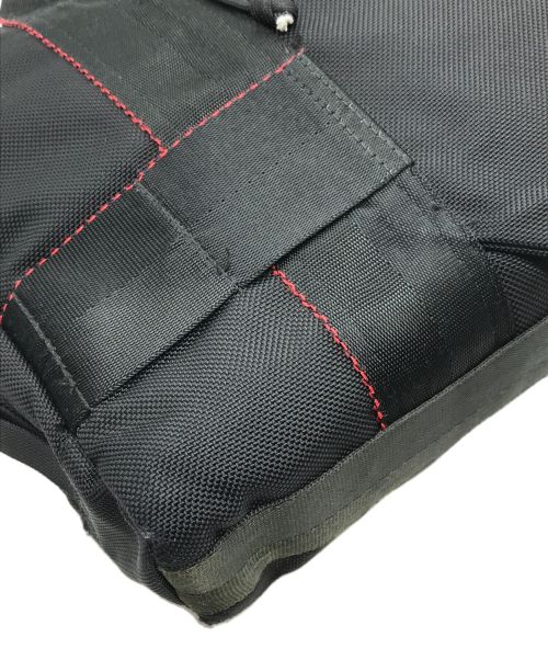 BRIEFING（ブリーフィング）BRIEFING (ブリーフィング) ブリーフケース ブラック サイズ:ーの古着・服飾アイテム