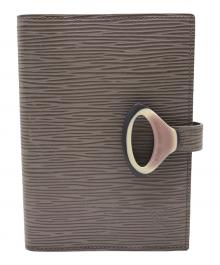 LOUIS VUITTON（ルイ ヴィトン）の古着「ｱｼﾞｪﾝﾀﾞPM」｜ピンク