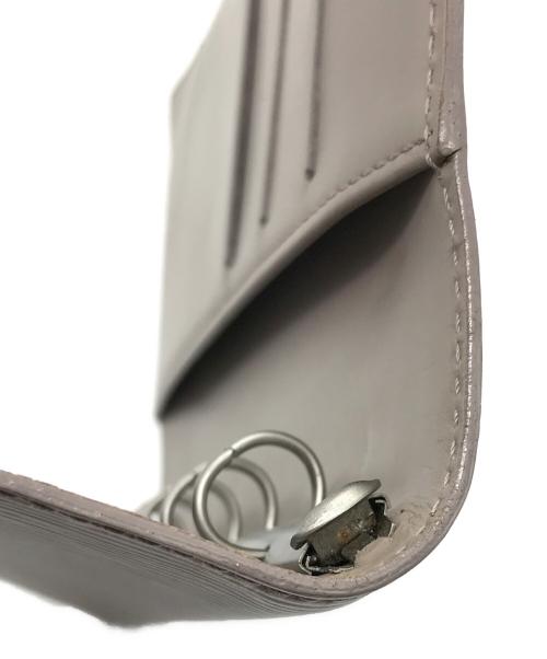 LOUIS VUITTON（ルイ ヴィトン）LOUIS VUITTON (ルイ ヴィトン) ｱｼﾞｪﾝﾀﾞPM ピンク サイズ:ーの古着・服飾アイテム