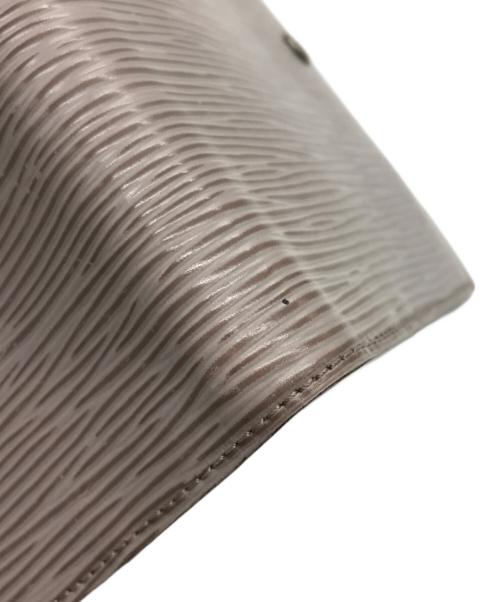 LOUIS VUITTON（ルイ ヴィトン）LOUIS VUITTON (ルイ ヴィトン) ｱｼﾞｪﾝﾀﾞPM ピンク サイズ:ーの古着・服飾アイテム