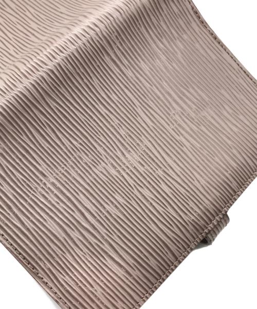 LOUIS VUITTON（ルイ ヴィトン）LOUIS VUITTON (ルイ ヴィトン) ｱｼﾞｪﾝﾀﾞPM ピンク サイズ:ーの古着・服飾アイテム