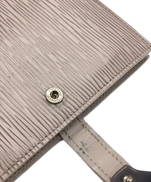 LOUIS VUITTON（ルイ ヴィトン）LOUIS VUITTON (ルイ ヴィトン) ｱｼﾞｪﾝﾀﾞPM ピンク サイズ:ーの古着・服飾アイテム