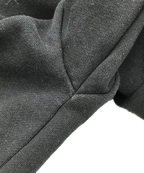 DESCENDANT（ディセンダント）DESCENDANT (ディセンダント) 24SS MAHIMAHI CREW NECK ブラック サイズ:1の古着・服飾アイテム
