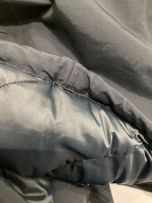 WOOLRICH（ウールリッチ）WOOLRICH (ウールリッチ) ARCTIC PARKA ネイビー サイズ:XSの古着・服飾アイテム