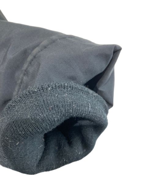 WOOLRICH（ウールリッチ）WOOLRICH (ウールリッチ) ARCTIC PARKA ネイビー サイズ:XSの古着・服飾アイテム