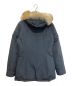 WOOLRICH (ウールリッチ) ARCTIC PARKA ネイビー サイズ:XS：18000円