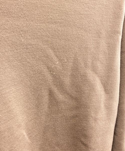 AURALEE（オーラリー）AURALEE (オーラリー) タートルネックニット ブラウン サイズ:1の古着・服飾アイテム