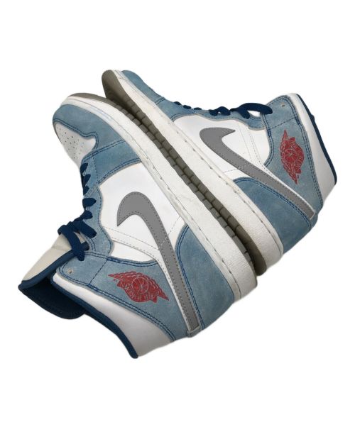 NIKE（ナイキ）NIKE (ナイキ) Air Jordan 1 Mid SE 