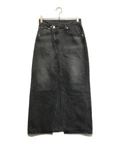 中古・古着通販】Gypsohila (ジプソフィア) キルティングスカート