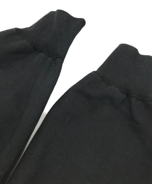 SUPREME（シュプリーム）SUPREME (シュプリーム) Icy Arc Hooded Sweatshirt ブラック サイズ:Mの古着・服飾アイテム