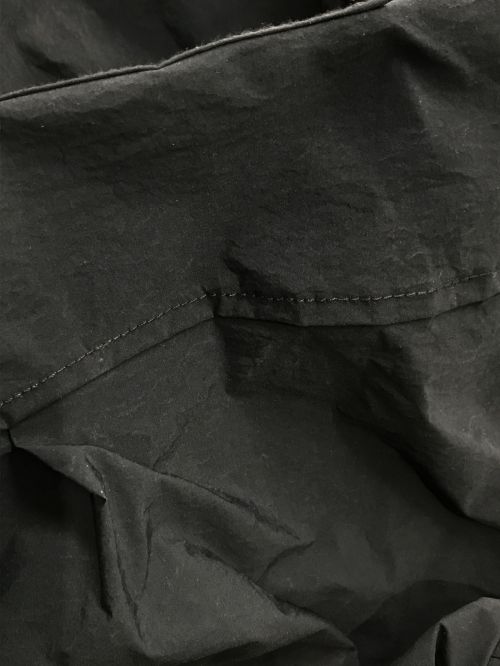 MAISON SPECIAL（メゾンスペシャル）MAISON SPECIAL (メゾンスペシャル) 【LIMITED EDITION】Prime-Over MA-1 Bomber Jacket ブラック サイズ:2の古着・服飾アイテム