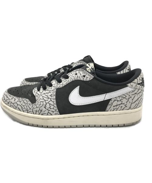 NIKE（ナイキ）NIKE (ナイキ) Air Jordan 1 Retro Low OG 