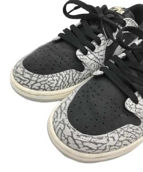 NIKE（ナイキ）NIKE (ナイキ) Air Jordan 1 Retro Low OG 