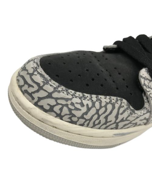 NIKE（ナイキ）NIKE (ナイキ) Air Jordan 1 Retro Low OG 